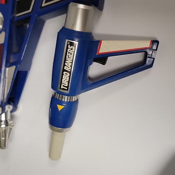 VINTAGE BANDAI POWER RANGERS LOT! - Picture 3 of 4